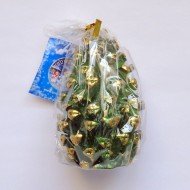 Н.Г. свеча шишка 10х7 85г